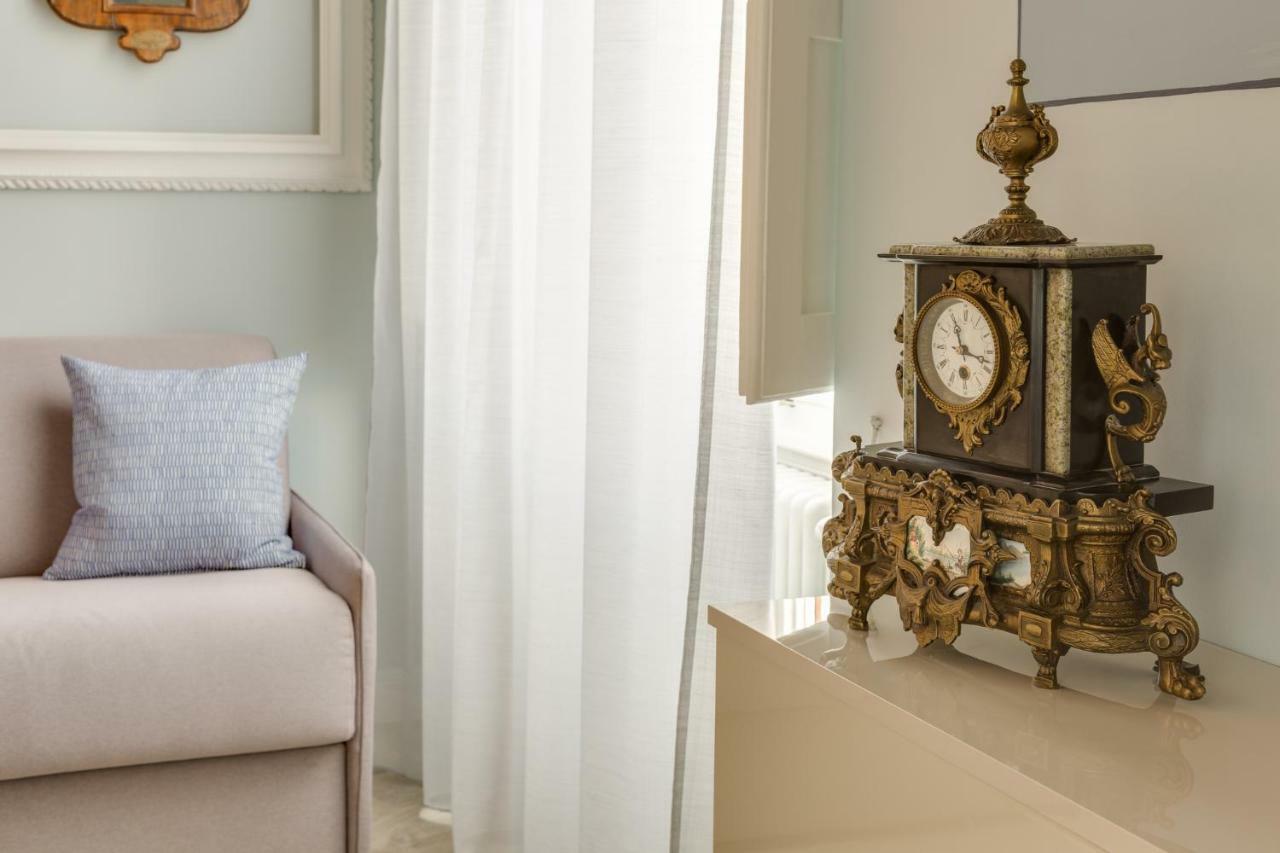 Cherubini Palace Thematic Apartment Firenze Eksteriør billede